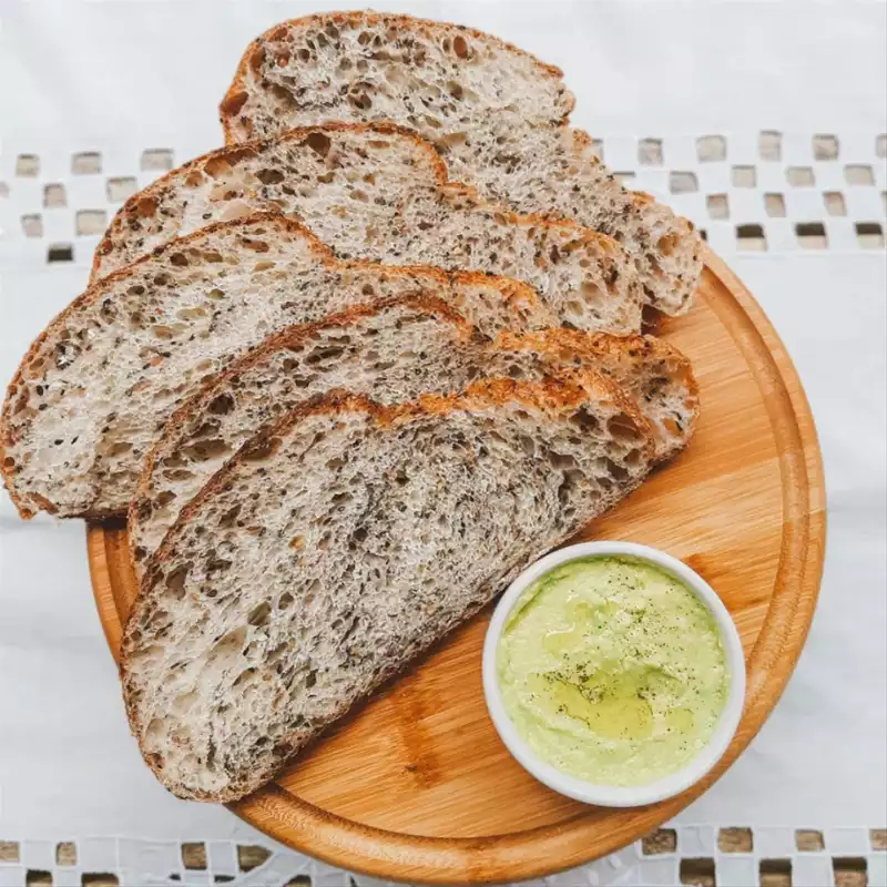 Onde comprar pães artesanais em JF - Casa da Bella (Foto: Instagram)